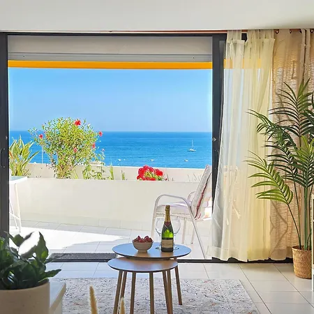 Apartamento Boho Sea By Becherish *
