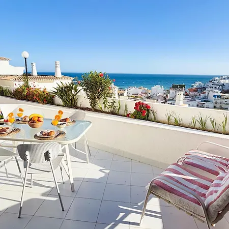 Apartamento Boho Sea By Becherish Albufeira