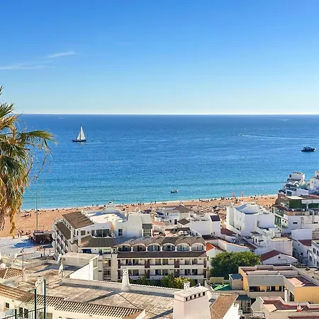 Boho Sea By Becherish Albufeira