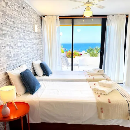 Apartamento Boho Sea By Becherish Albufeira
