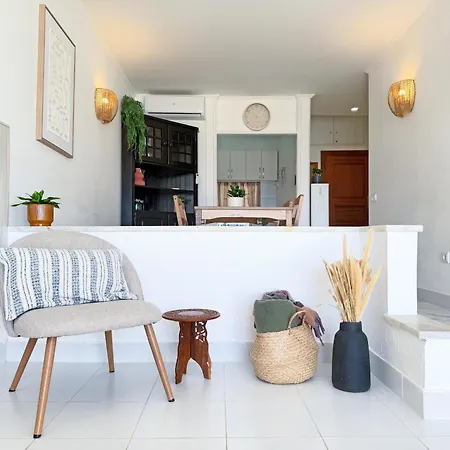 Boho Sea By Becherish Albufeira
