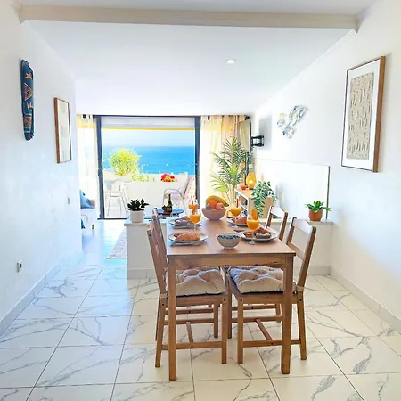 Boho Sea By Becherish Apartamento Albufeira