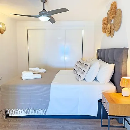 Boho Sea By Becherish Apartamento