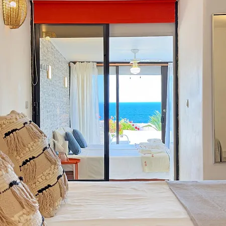 Boho Sea By Becherish Apartamento *