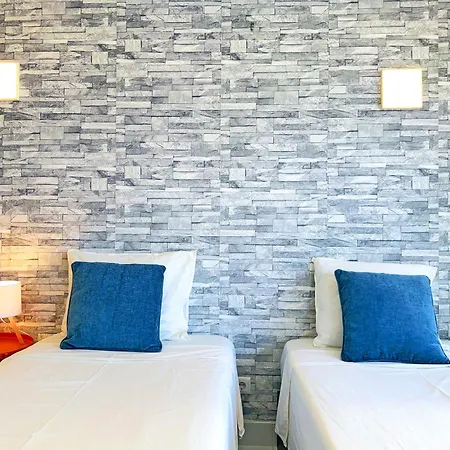Boho Sea By Becherish Apartamento Albufeira