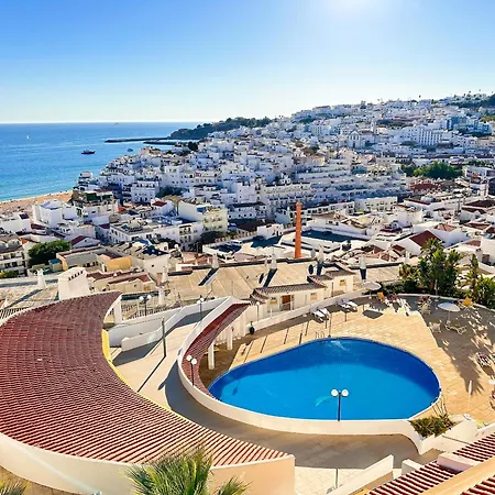 Boho Sea By Becherish Apartamento Albufeira