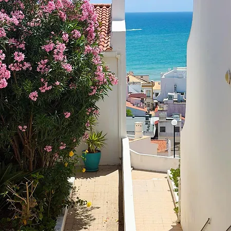 Apartamento Boho Sea By Becherish