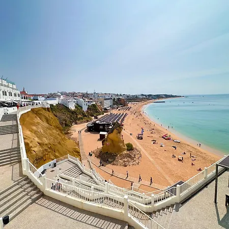 Boho Sea By Becherish * Albufeira