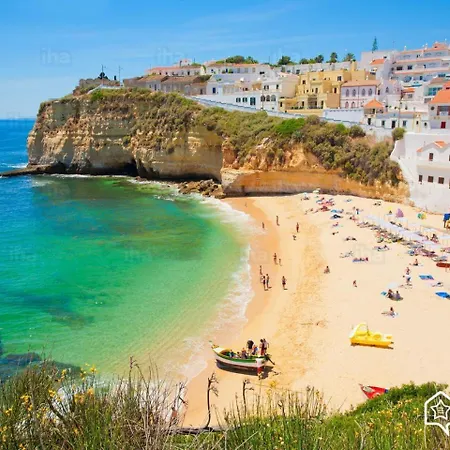 Boho Sea By Becherish * Albufeira